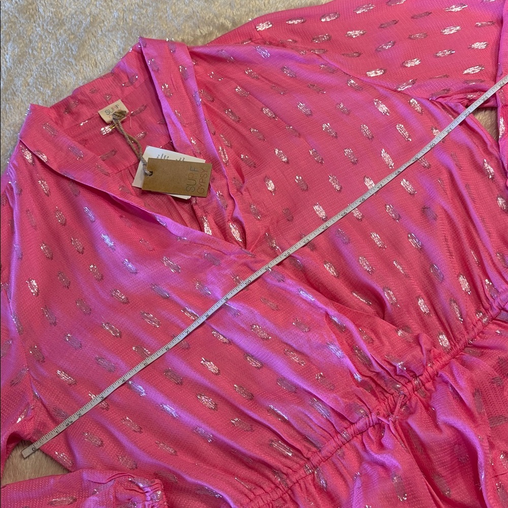 SURF GYPSY Hamptons Dress - Picture 15 of 16